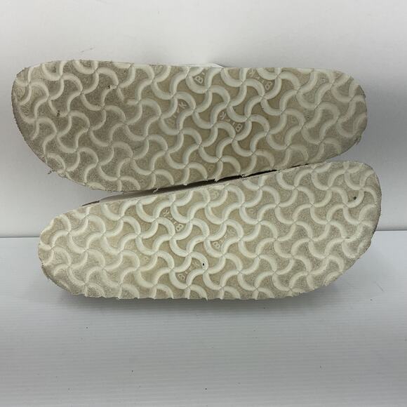 Papillio White Sandals - Picture 4 of 6